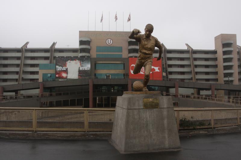 Gremco pide la renuncia de la administración temporal de Universitario de Deportes