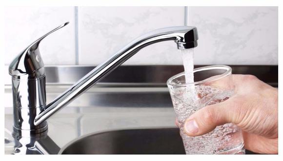 La EPS Grau asegura que empieza a restablecerse el servicio de agua potable en Piura