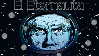 “El Eternauta”: lee nuestra reseña de la historieta argentina