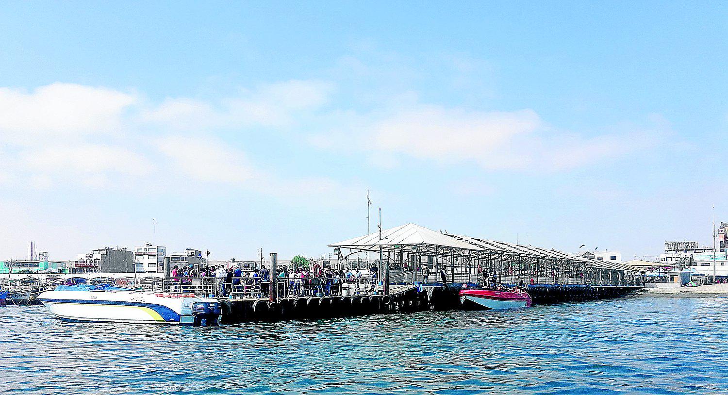 Día Mundial del Turismo: así se celebrará en Paracas