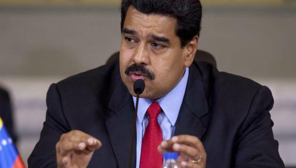 Nicolás ​Maduro: "Venezuela no ha bombardeado a pueblos hermanos"