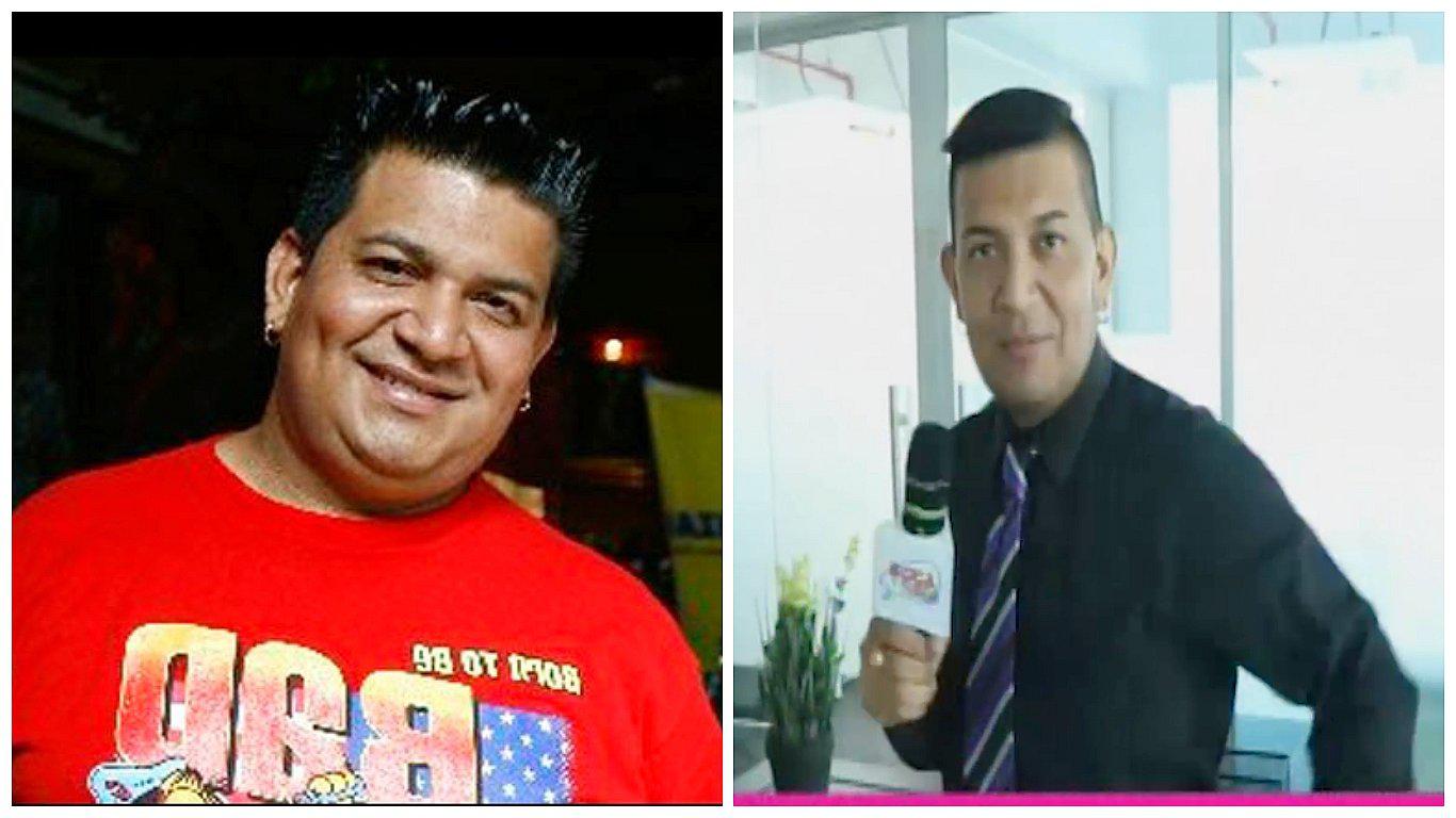 Cómico Gino Arévalo sorprende con su radical cambio físico tras perder 40 kilos (VIDEO)