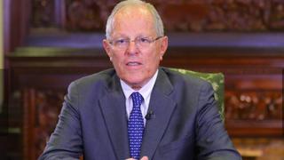 Poder Judicial: Pedro Pablo Kuczynski mantendrá restricciones por el caso Odebrecht 