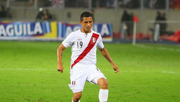 ​Selección peruana: Yotún es elogiado por importante diario español tras partido contra Argentina