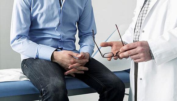 ¿Qué edad es recomendable realizarse exámenes para detectar el mal de la próstata?