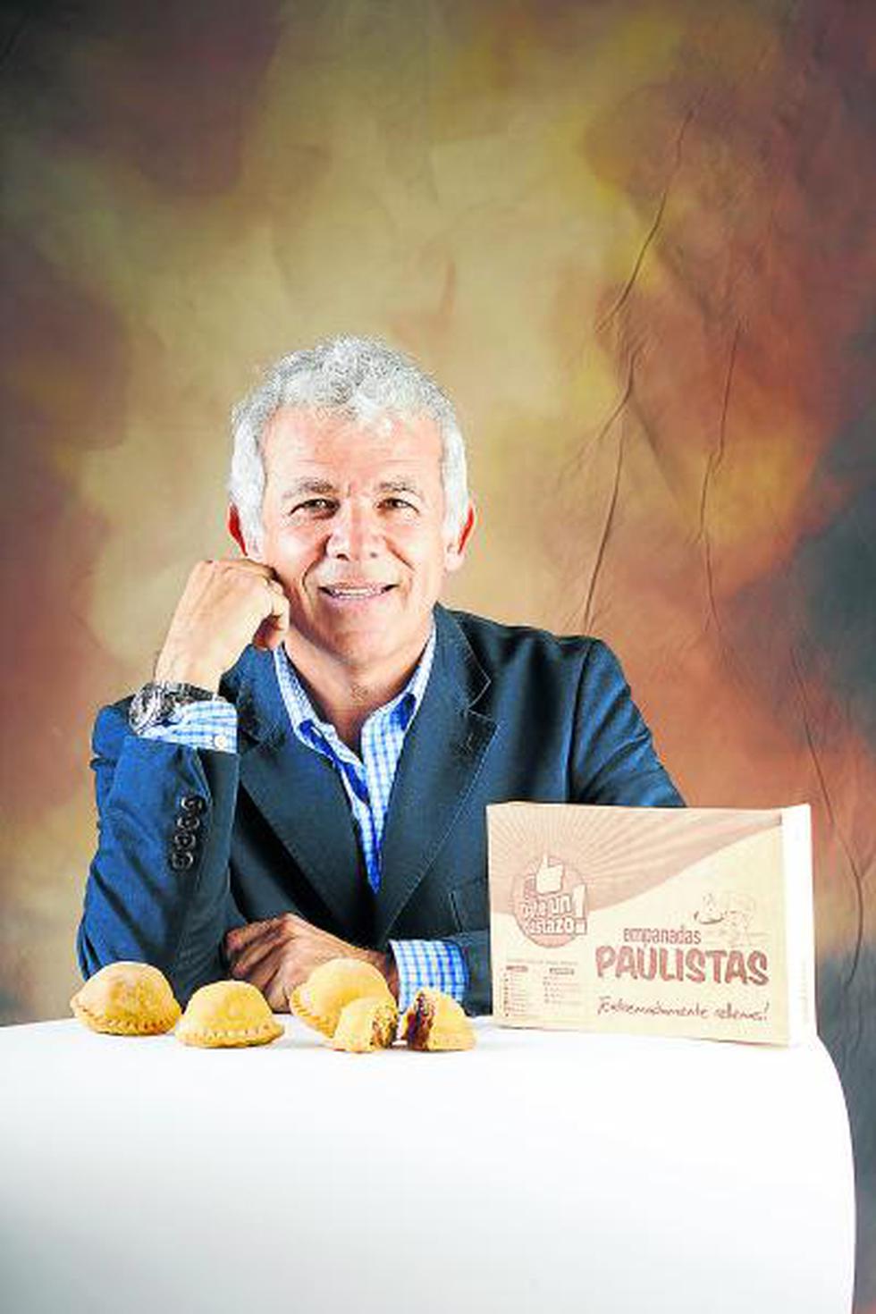 Poderosas y sabrosas