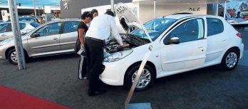 Falsifican firma  de notario iqueño