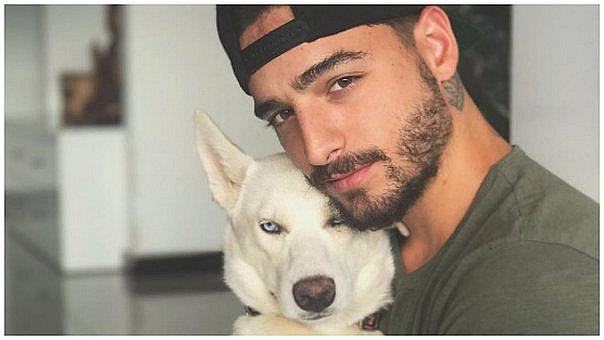 Maluma remece Instagram con repentino cambio de look [FOTO]