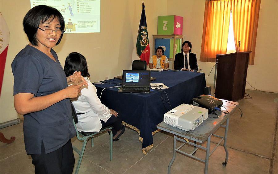 Gerencia de salud alerta de incremento de diabetes en un 49% 