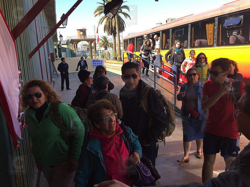 Hay optimismo por medidas para favorecer el turismo en Tacna