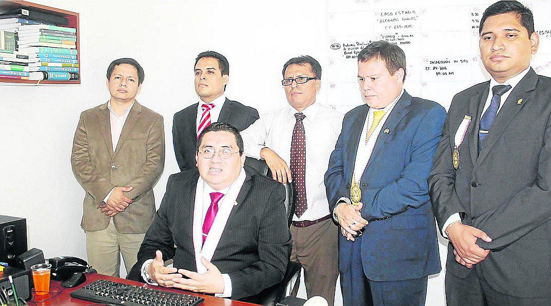 Se duplican las denuncias por corrupción en tres provincias