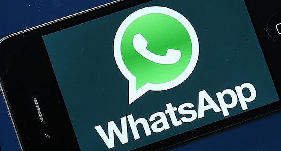 Whatsapp ¿qué Significa El Mensaje De Cifrado Que Aparece En Las Conversaciones Tecnologia 1879