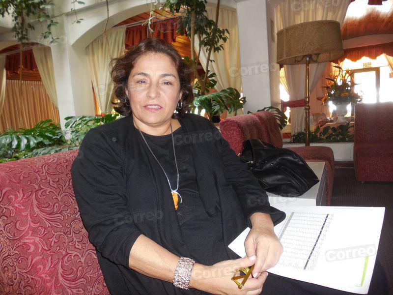 Escuela de Cenfotur se instalará en la ciudad de Tacna