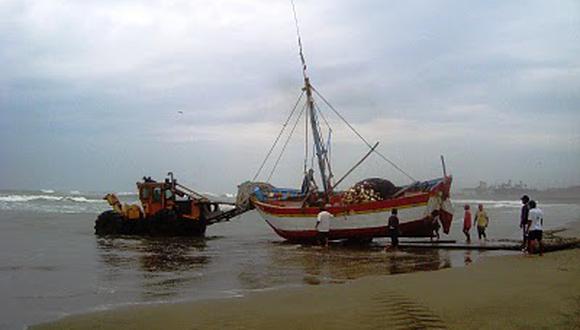 Lambayeque: Ordenamiento pesquero artesanal iniciará en setiembre 