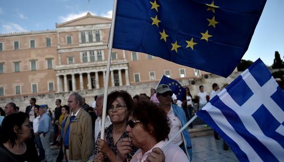 Grecia: El gobierno presenta en el parlamento un segundo paquete de medidas
