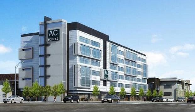 Grupo Breca sigue apostando por el negocio de hoteles