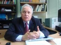 Ministro de Justicia: "Mi corazón está con la PUCP"