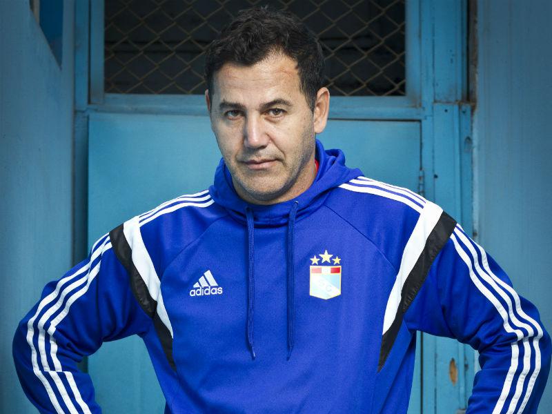 Daniel Ahmed es el nuevo jefe de la unidad técnica de menores