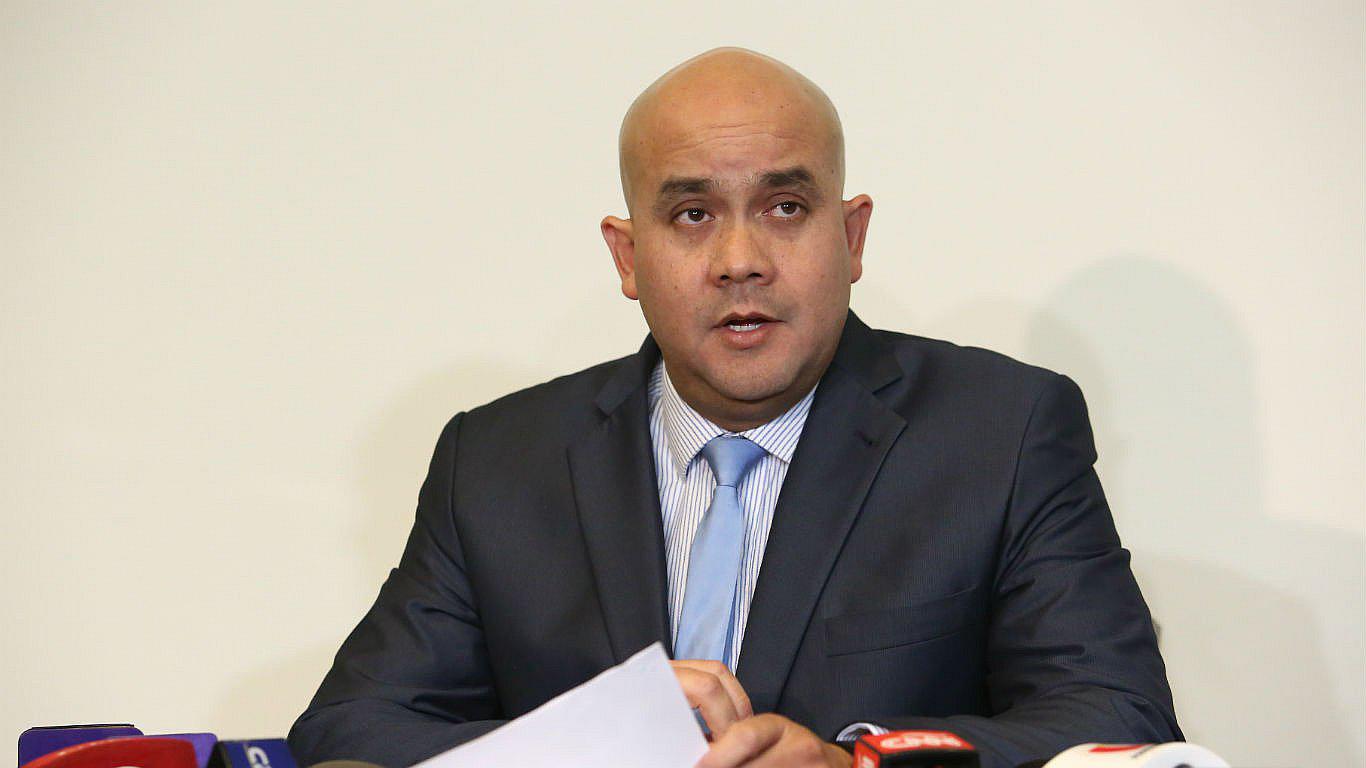 Ollanta Humala no planea salir del Perú rumbo a Ginebra, asegura abogado Roy Gates