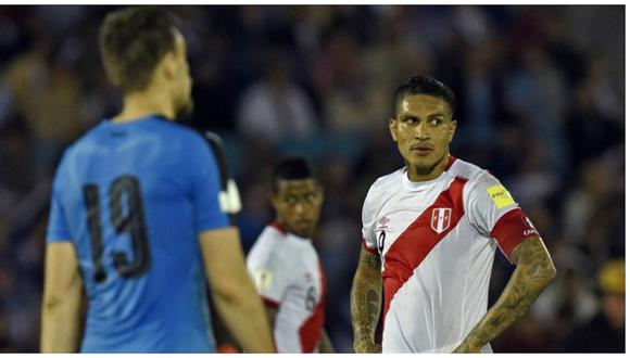 Ránking FIFA: Perú se ubica en el puesto 46 