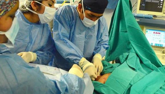 Médicos operarán a gratuitamente a niños con cardiopatías congénitas