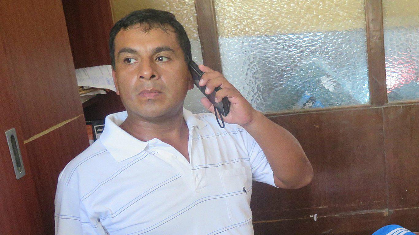 Chiclayo: Asaltan a funcionario de la MPCh en pleno centro de la ciudad