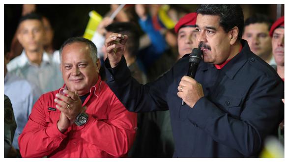 Venezuela: opositores que apoyaron a Grupo de Lima serán investigados por traición a la patria