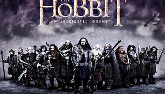 Nueva Zelanda: Estreno mundial de "El Hobbit: Un viaje inesperado"