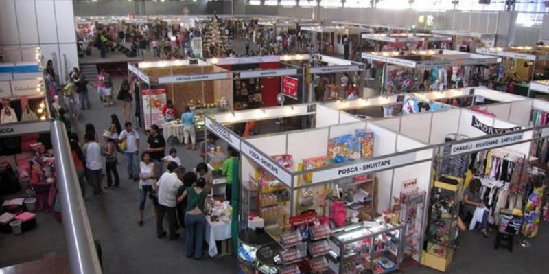 Feria Navideña Jockey espera recaudar más de millón de dólares