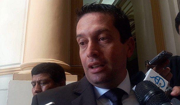 Procurador General: Congreso evalúa nueva fórmula para designación