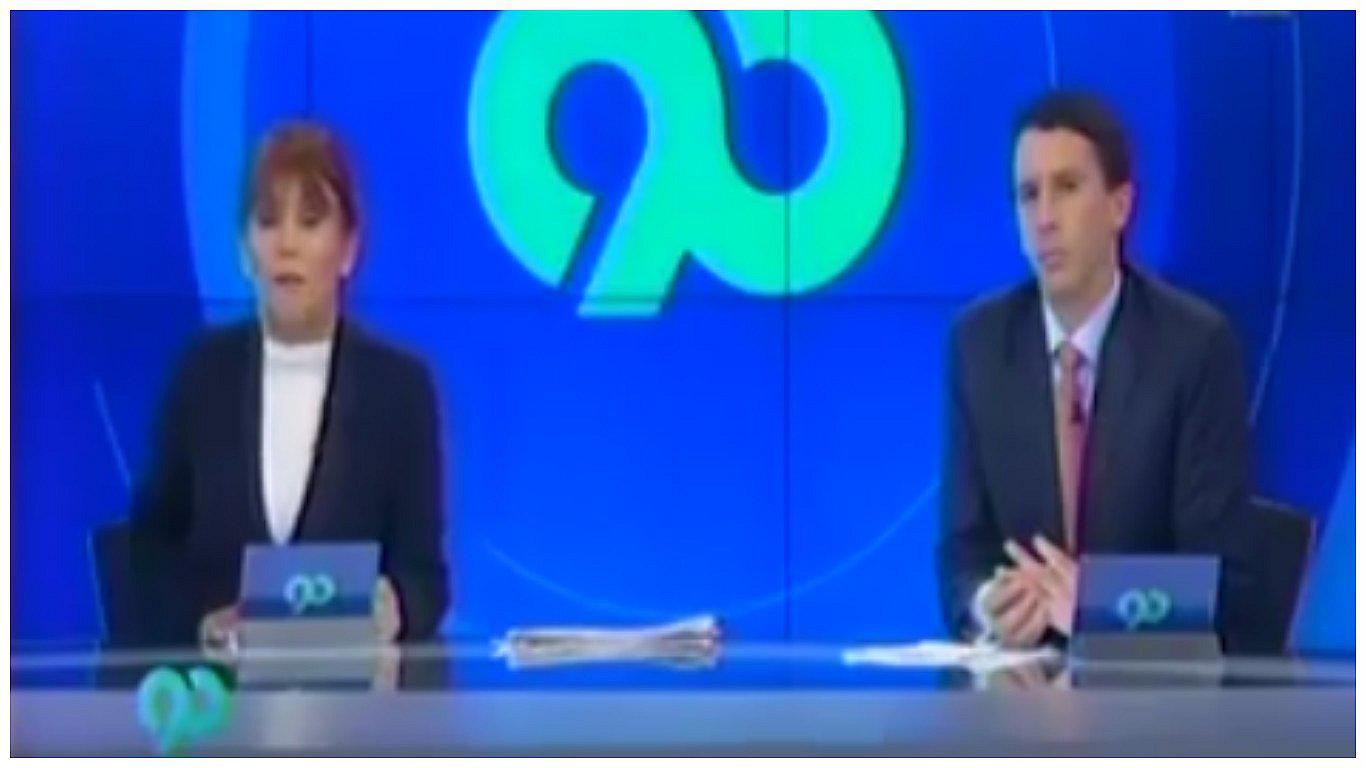 90 matinal: Magaly Medina hizo revelación sobre su padre en vivo (VIDEO)