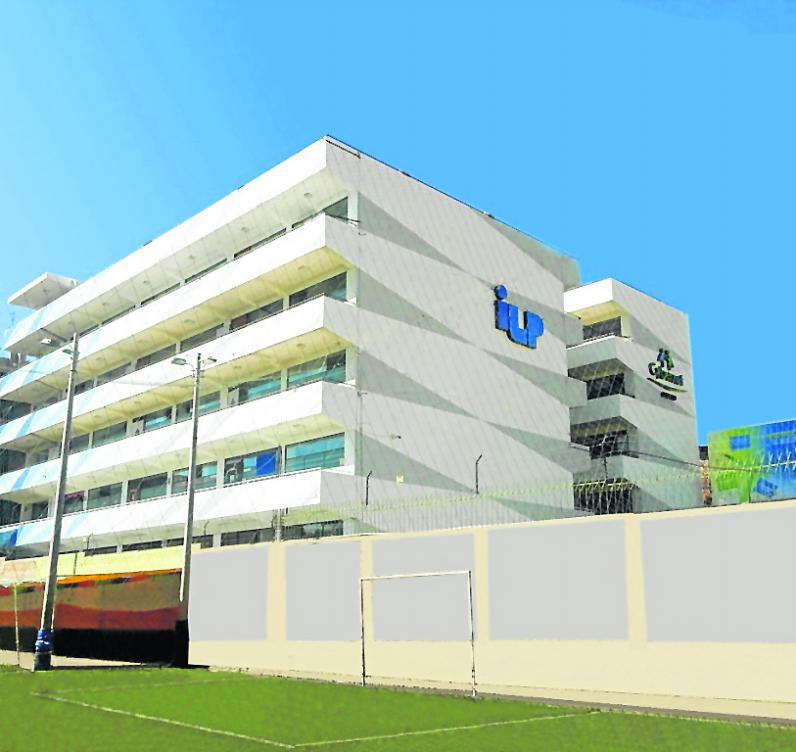 La Pontificia alfin acreditada