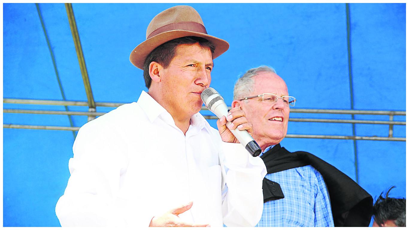 ​Elecciones 2016: Declaran inadmisible candidatura de Mauricio Vila