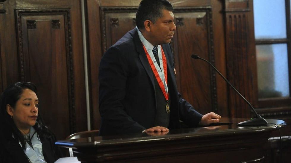 Keiko Fujimori: El 9 de agosto se conocerá si consigue su libertad o sigue en prisión preventiva