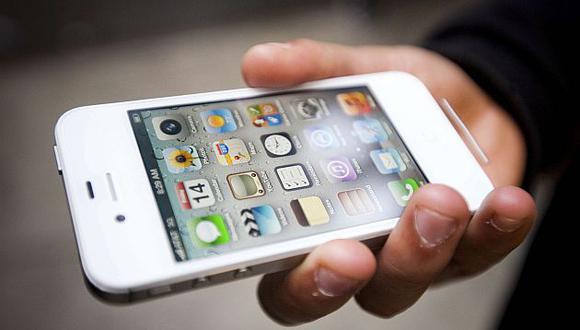 Alerta: Esta aplicación es la que más consume batería en tu iPhone