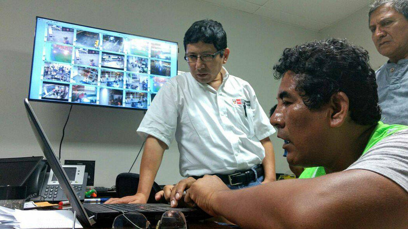 Edmer Trujillo: "expedientes técnicos de reconstrucción estarán en agosto"