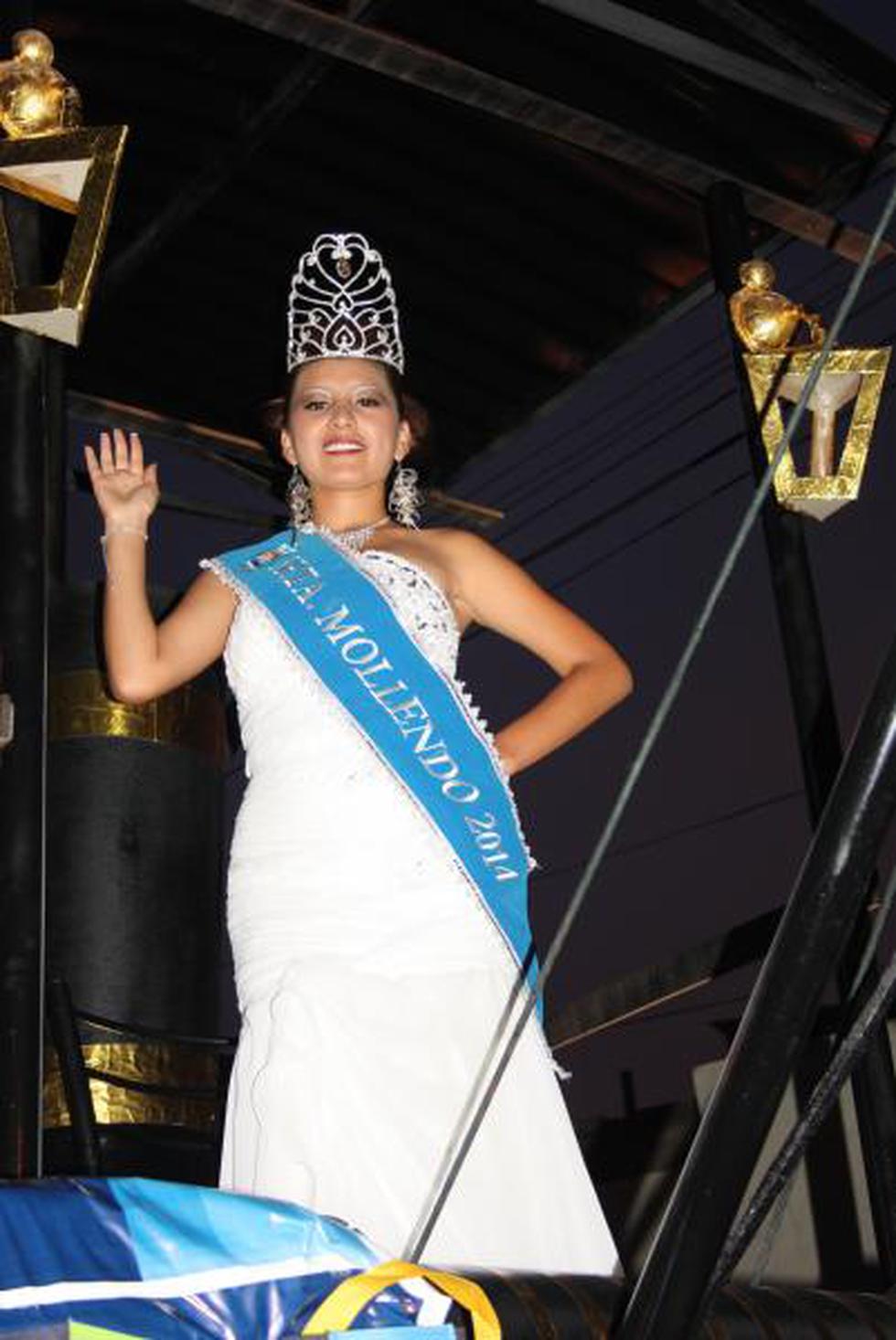 Mollendo celebró a lo grande (fotos)