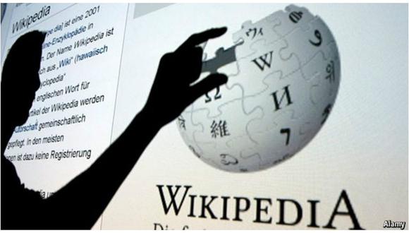 Wikipedia cierra temporalmente por nueva normativa de derechos de autor en Europa