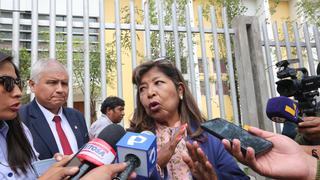 Gerenta de Educación en Arequipa no devuelve pagos irregulares de S/29 mil a UGEL