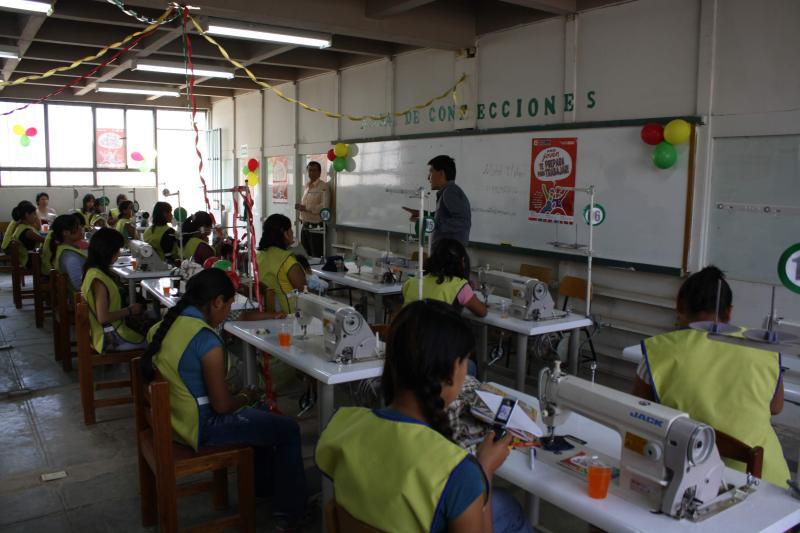 Mype muestran alta informalidad por costos laborales