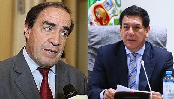 Lescano sobre renuncia de Gonzáles: “La Comisión de Ética era la chacra del fujimorismo” (VIDEO)