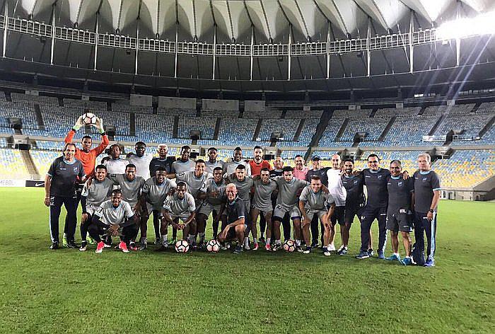 ​Roban y clonan tarjetas a ocho futbolistas en Río de Janeiro