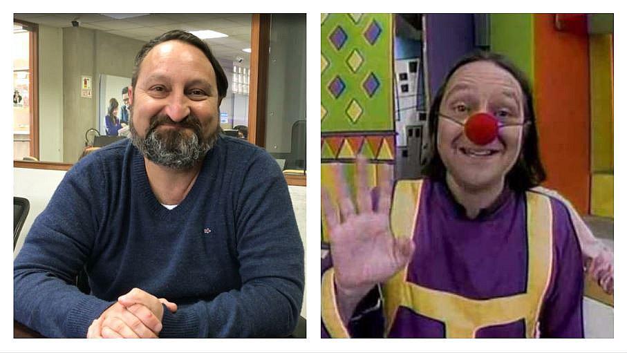 Gonzalo Torres revela cómo recibiría 'Gonzalete' al papa Francisco (VIDEO)