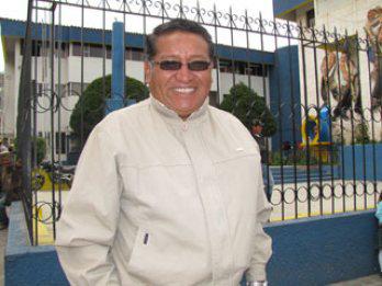 "No están preparados"