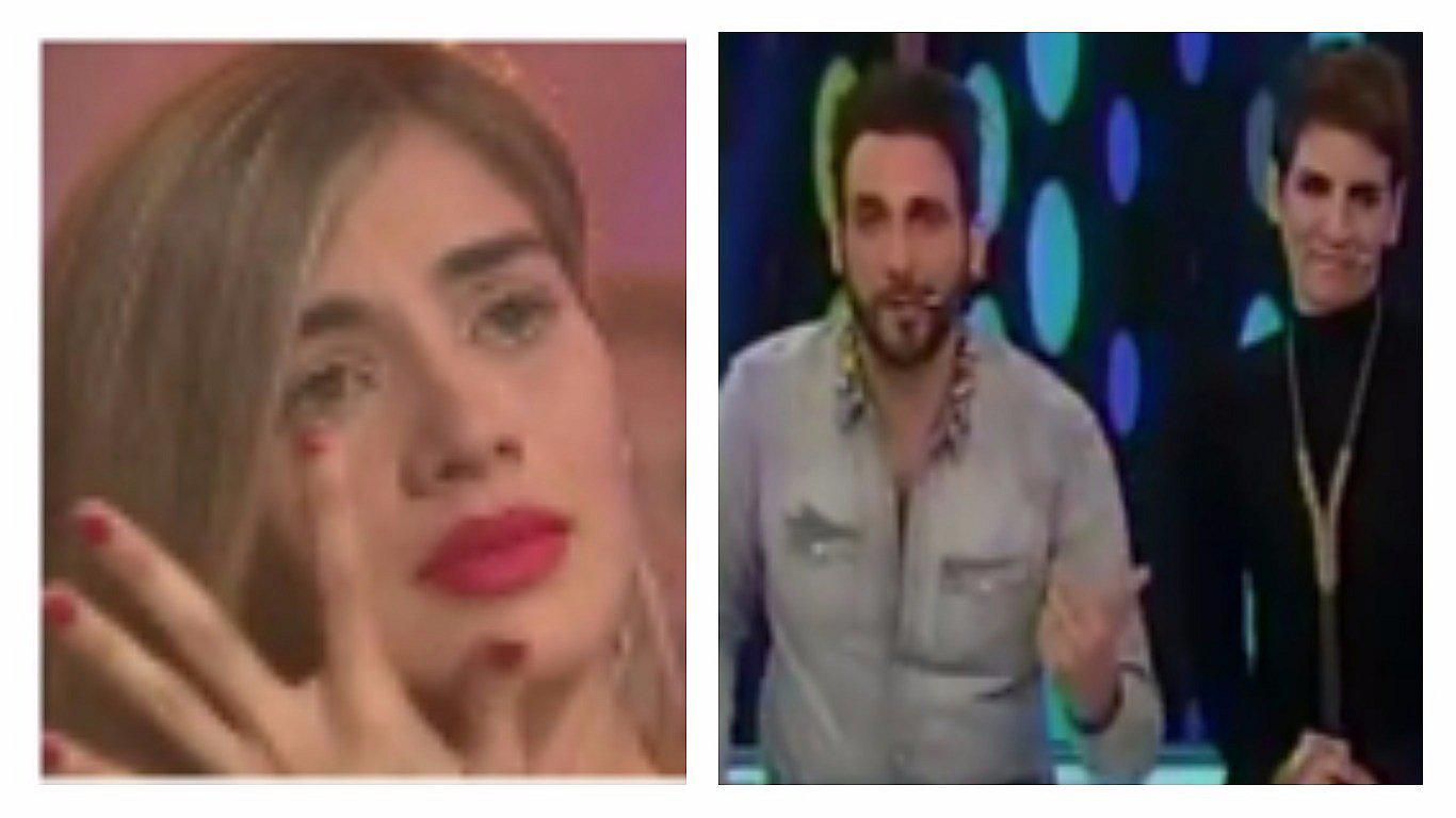 Peluchín defiende a Korina Rivadeneira y arremete contra autoridades [VIDEO]