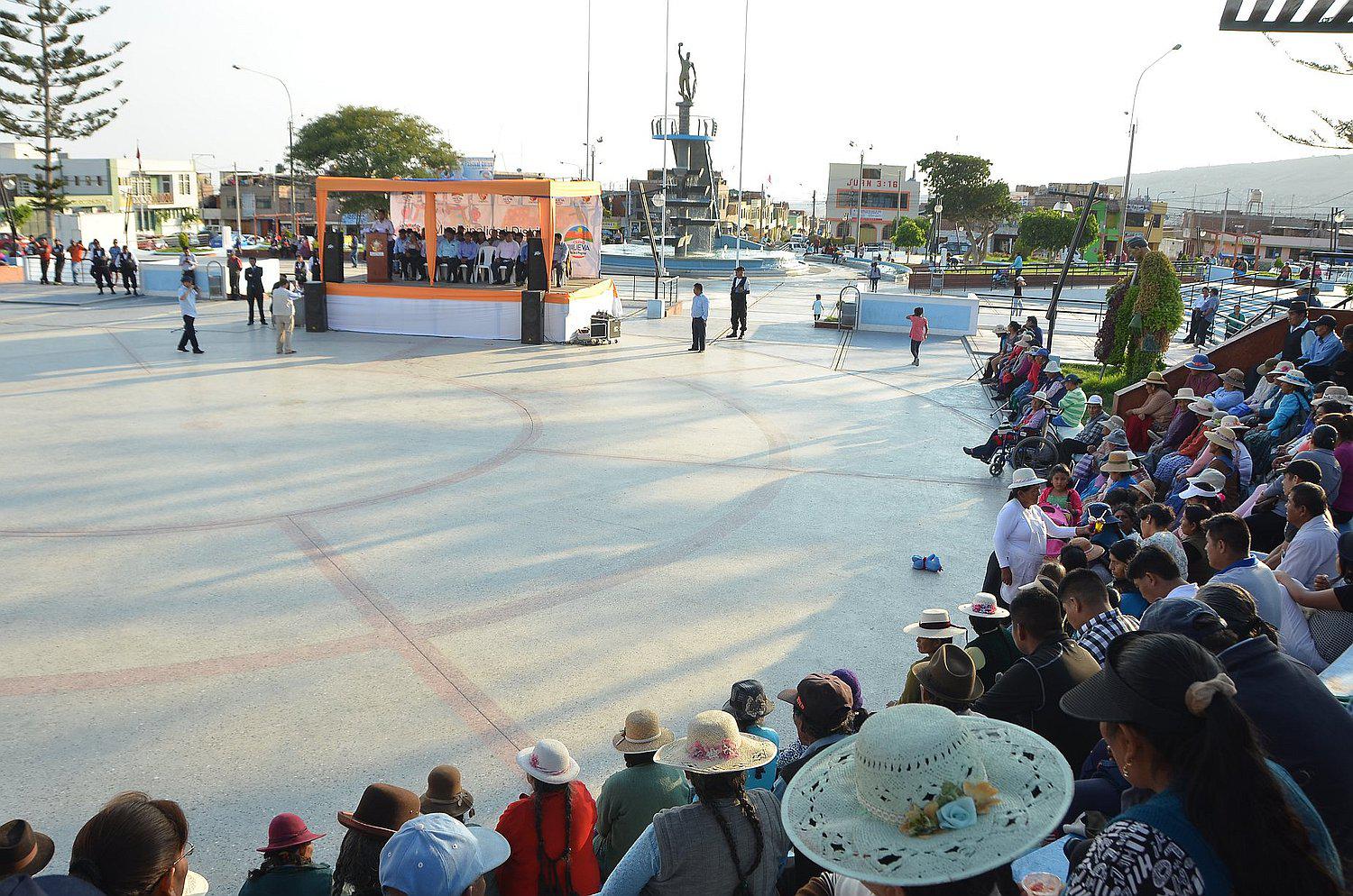 Deudas dejadas por el exalcalde Edgar Concori suman S/22 millones