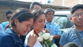 Padres de adolescente que murió por dengue denuncian negligencia en el hospital Santa Rosa de Piura