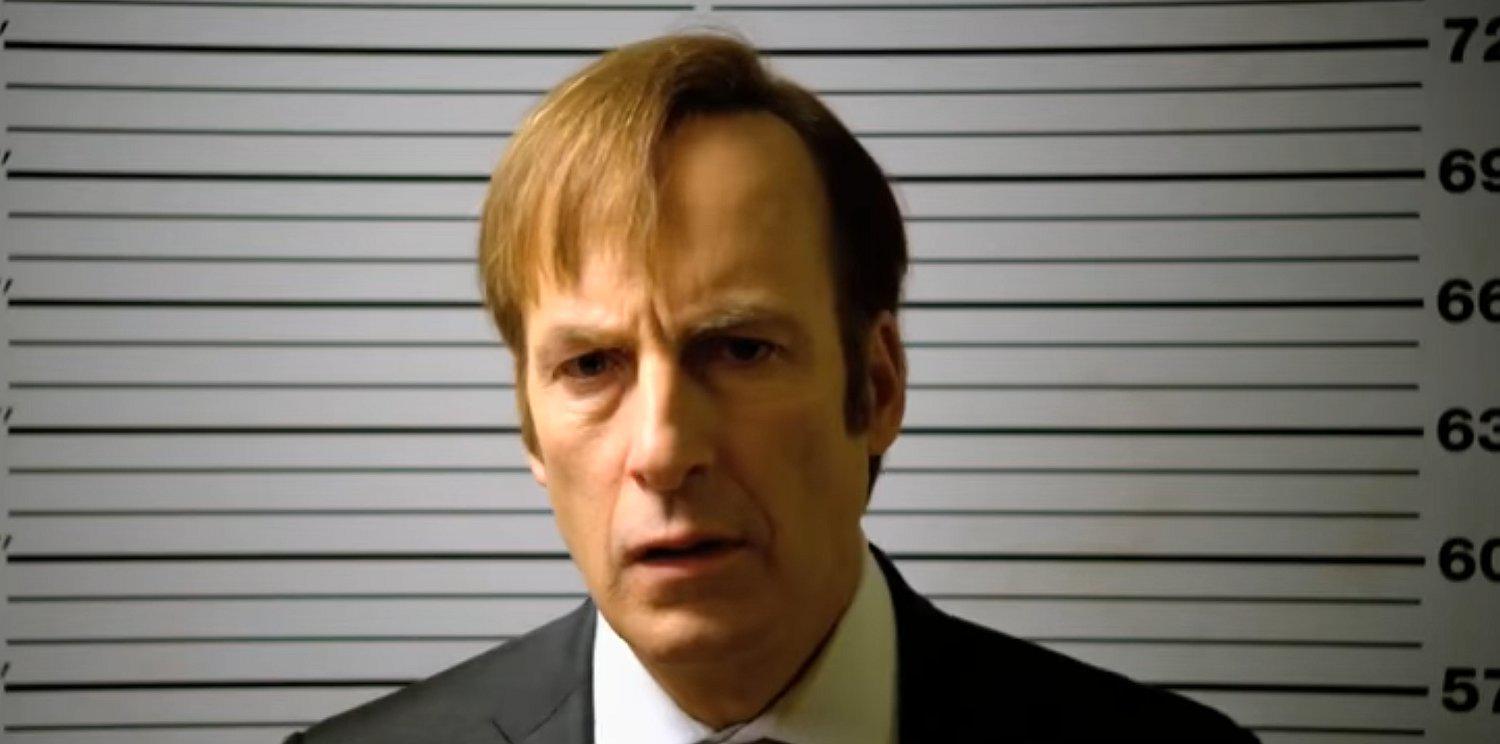 Better Call Saul: Tercera temporada ya tiene fecha de estreno (VIDEO)
