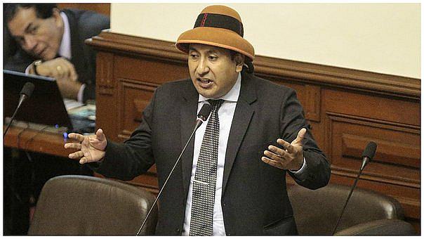 Frente Amplio: Bancada retira a Richard Arce de Comisión de Ética