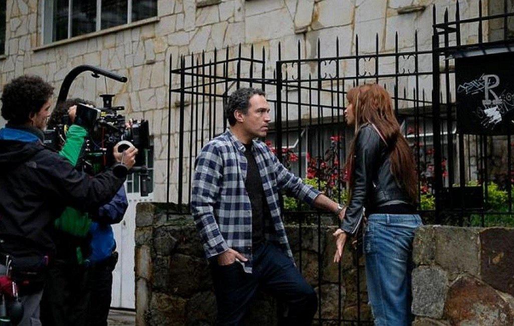 Salvador del Solar y Christian Meier actuarán en nueva película peruana [VÍDEO]